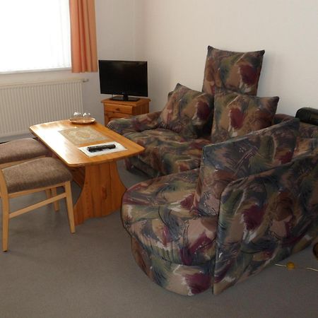 Stadtsee-Pension Templin Room photo